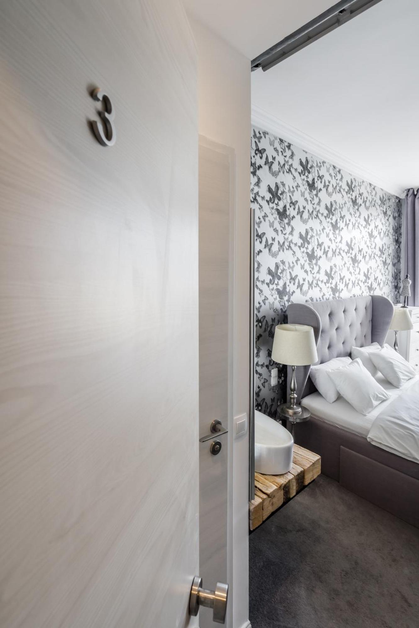 Nador Boutique- Best Location, By Bqa Budapest Room photo