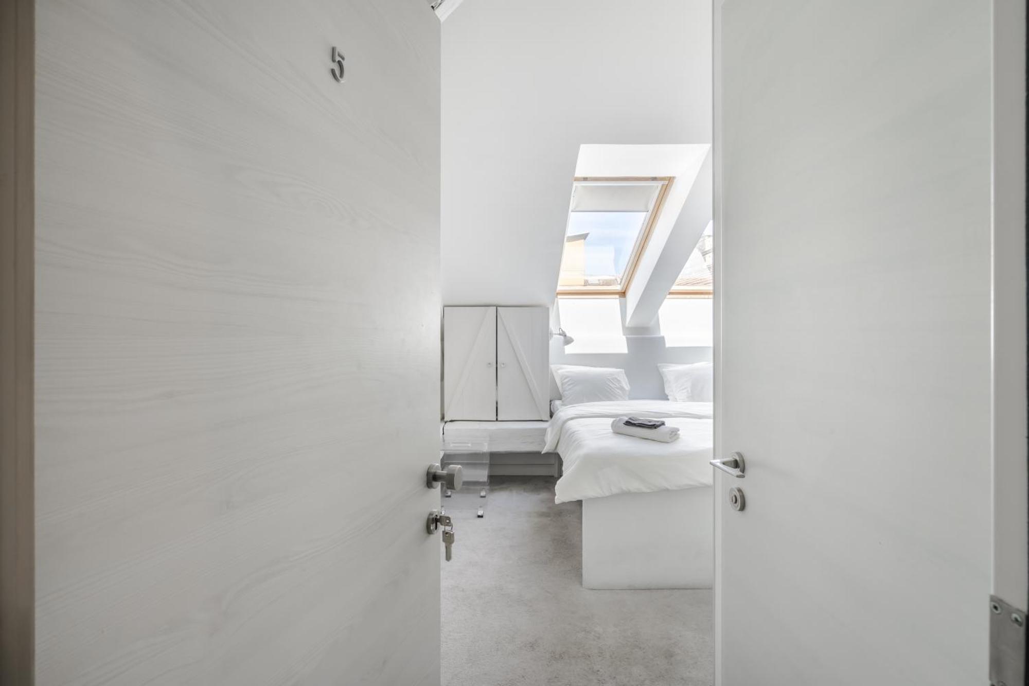 Nador Boutique- Best Location, By Bqa Budapest Room photo