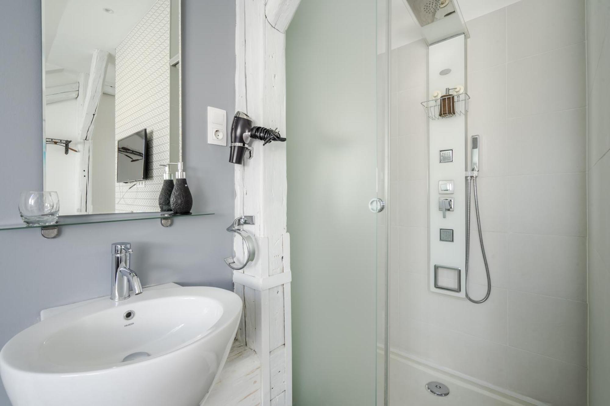 Nador Boutique- Best Location, By Bqa Budapest Room photo