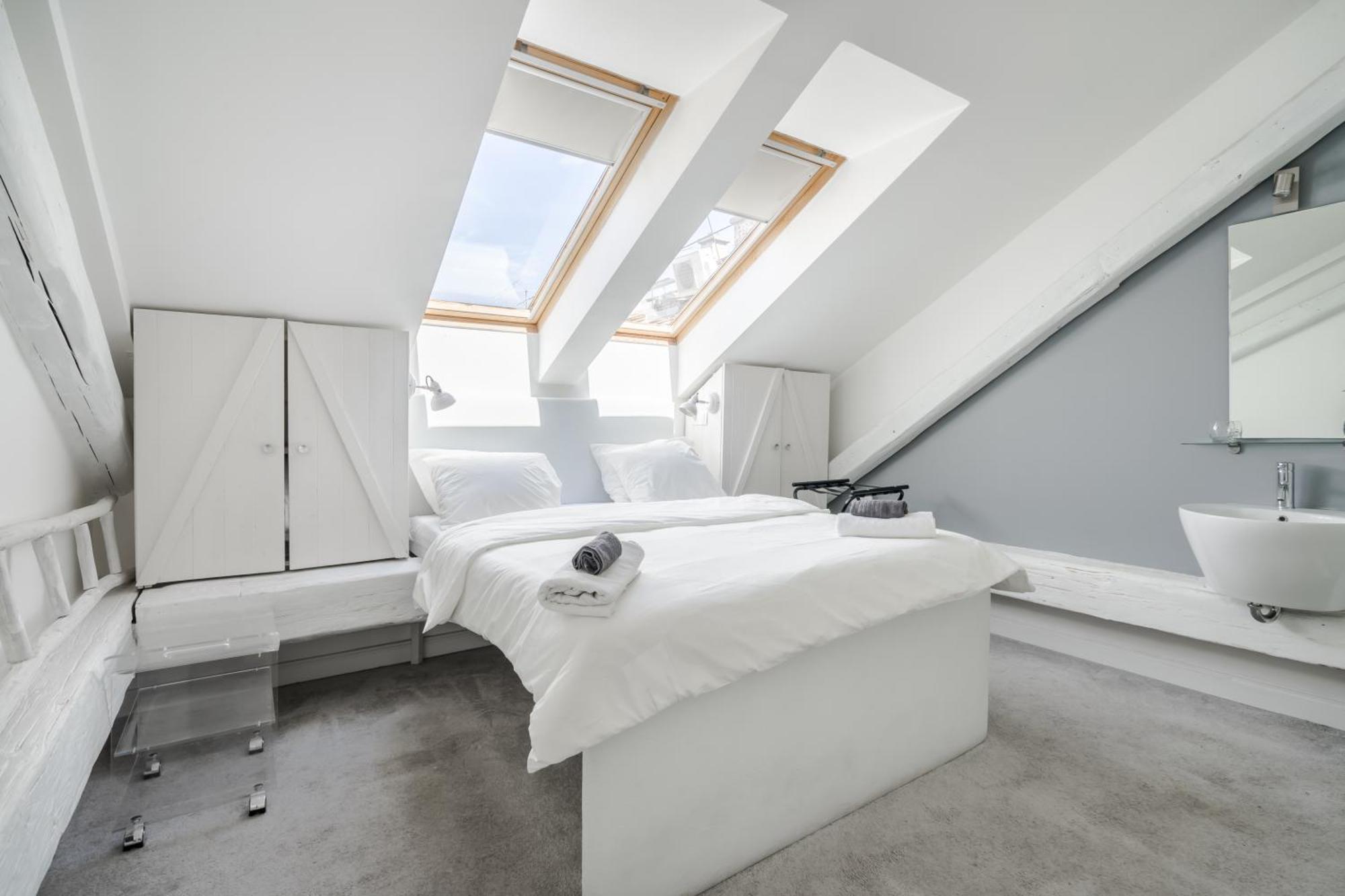 Nador Boutique- Best Location, By Bqa Budapest Room photo
