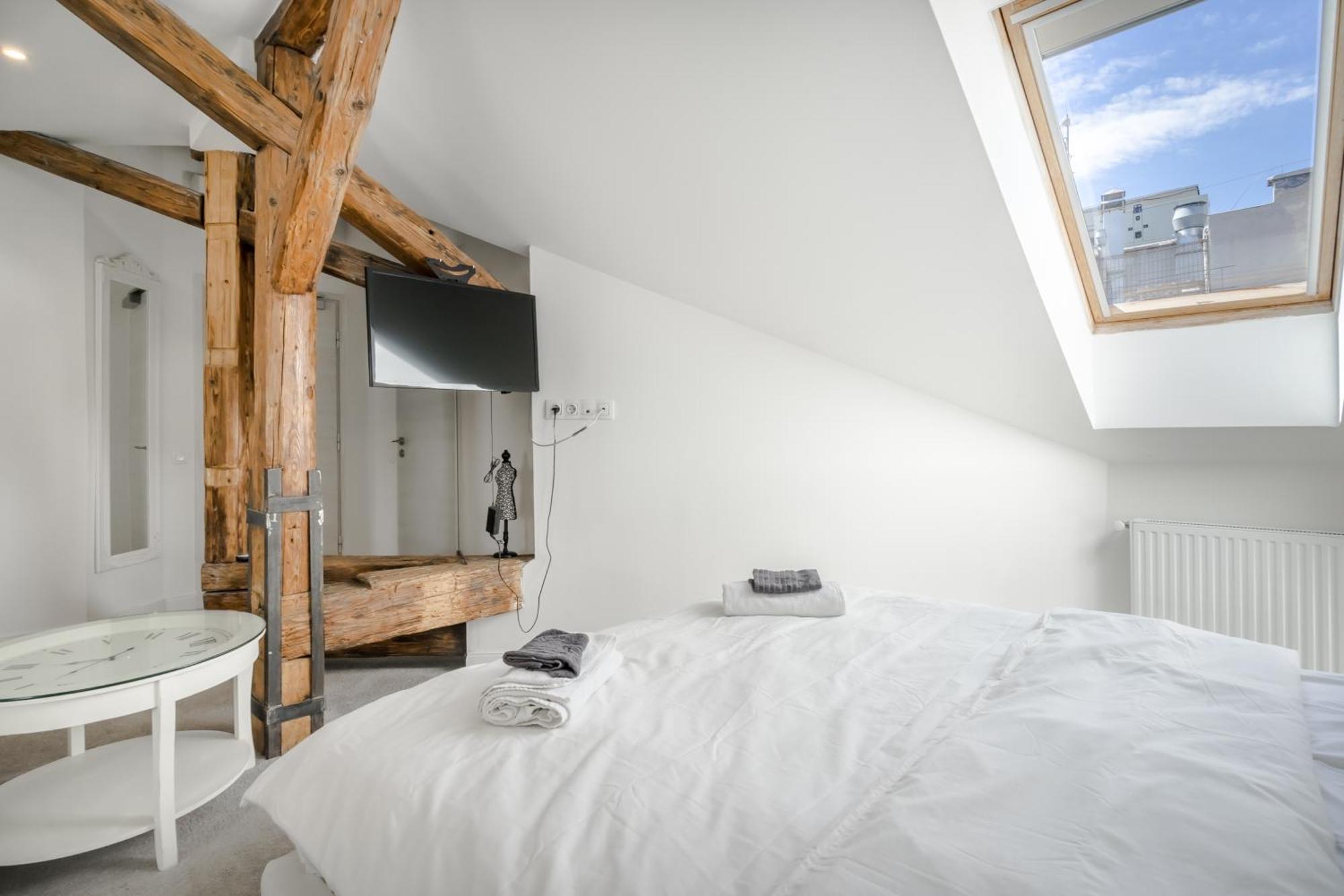 Nador Boutique- Best Location, By Bqa Budapest Room photo