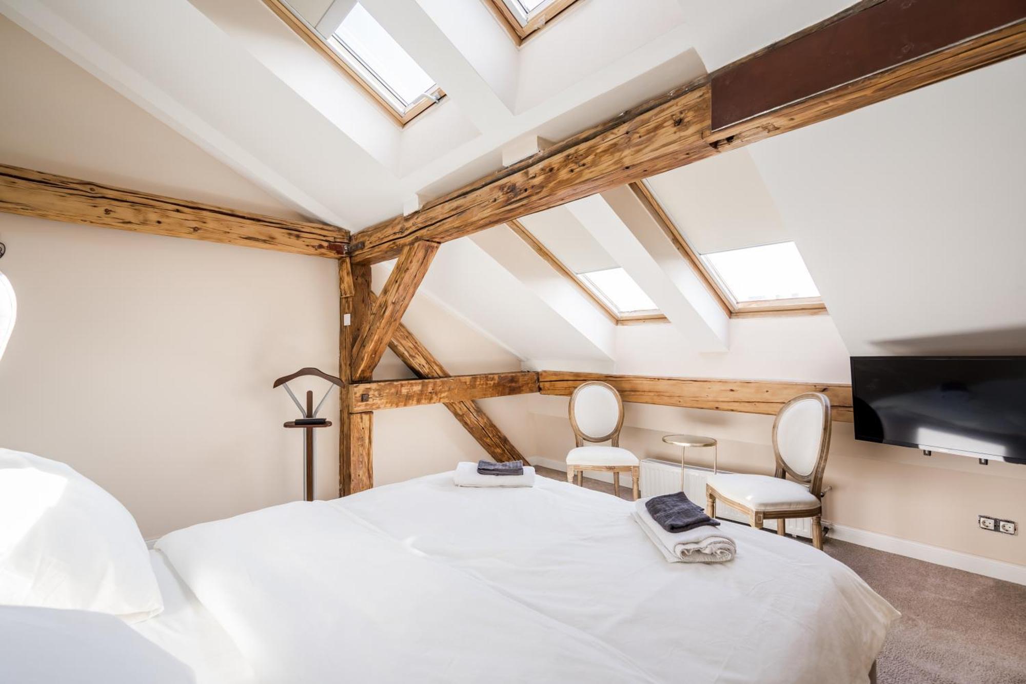 Nador Boutique- Best Location, By Bqa Budapest Room photo