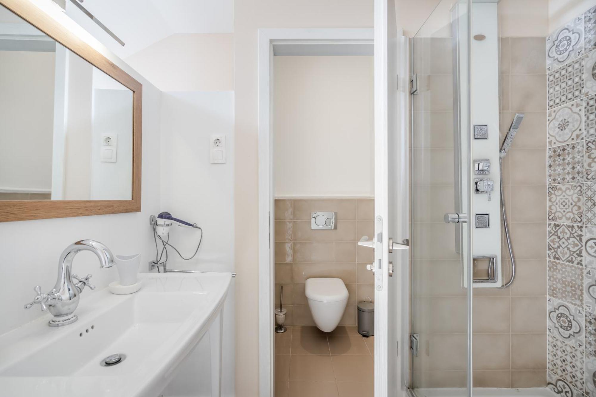Nador Boutique- Best Location, By Bqa Budapest Room photo