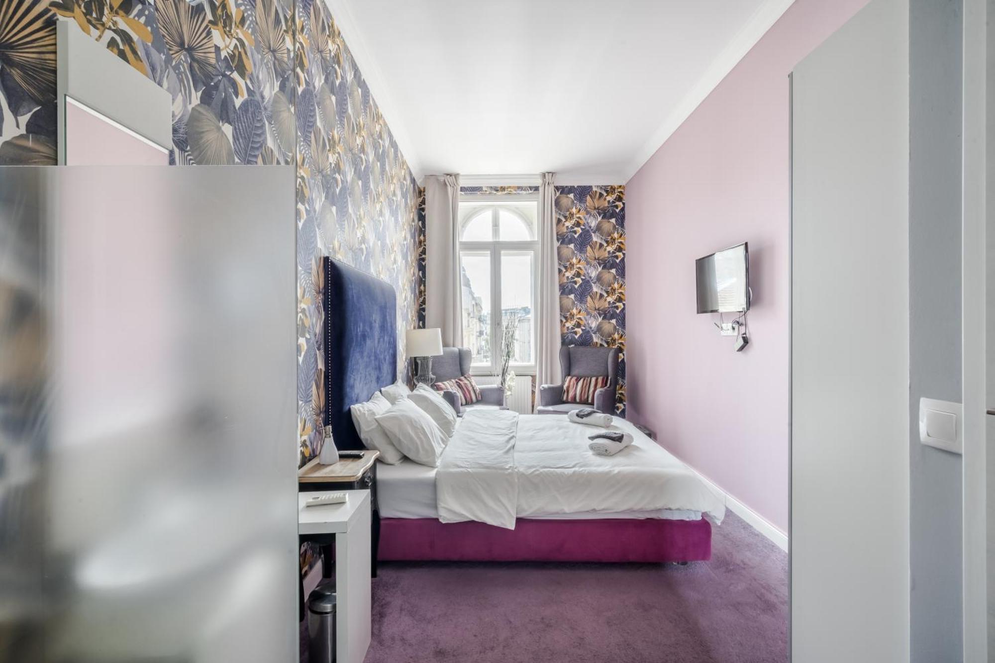 Nador Boutique- Best Location, By Bqa Budapest Room photo