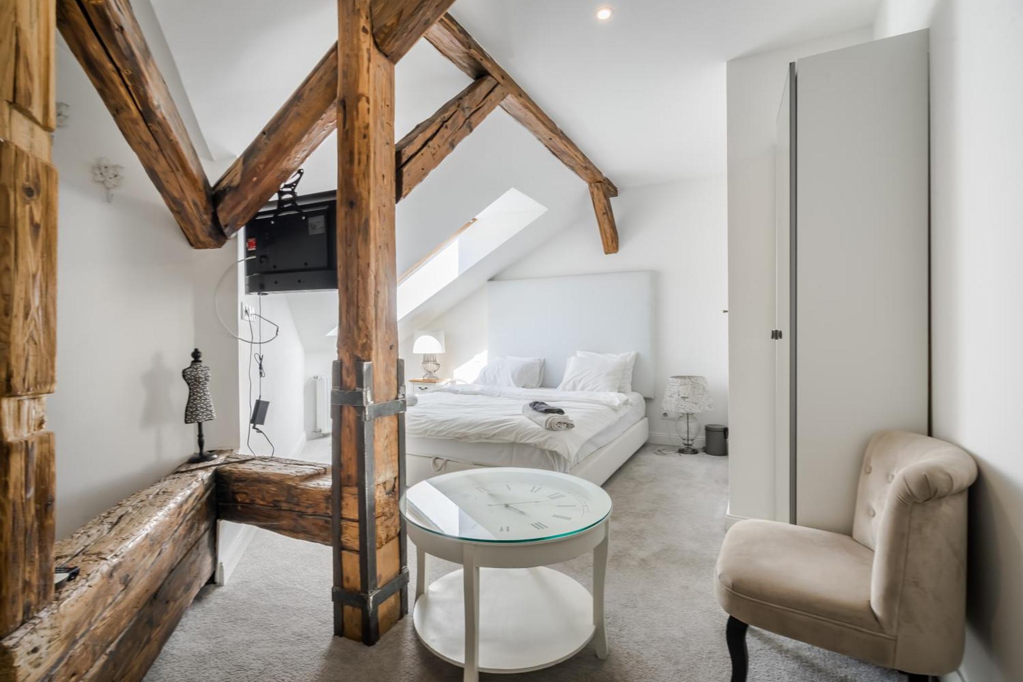 Nador Boutique- Best Location, By Bqa Budapest Room photo
