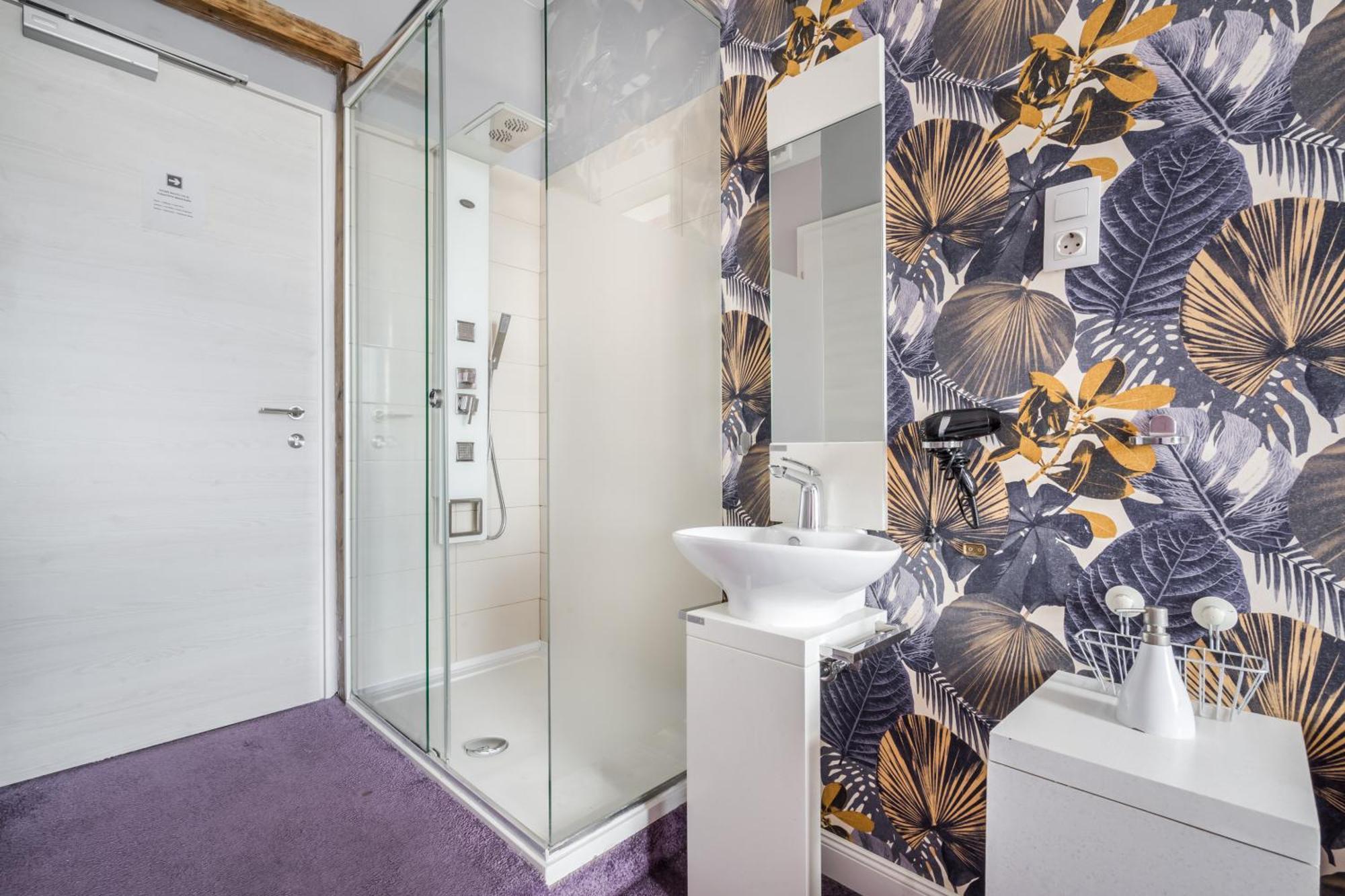 Nador Boutique- Best Location, By Bqa Budapest Room photo