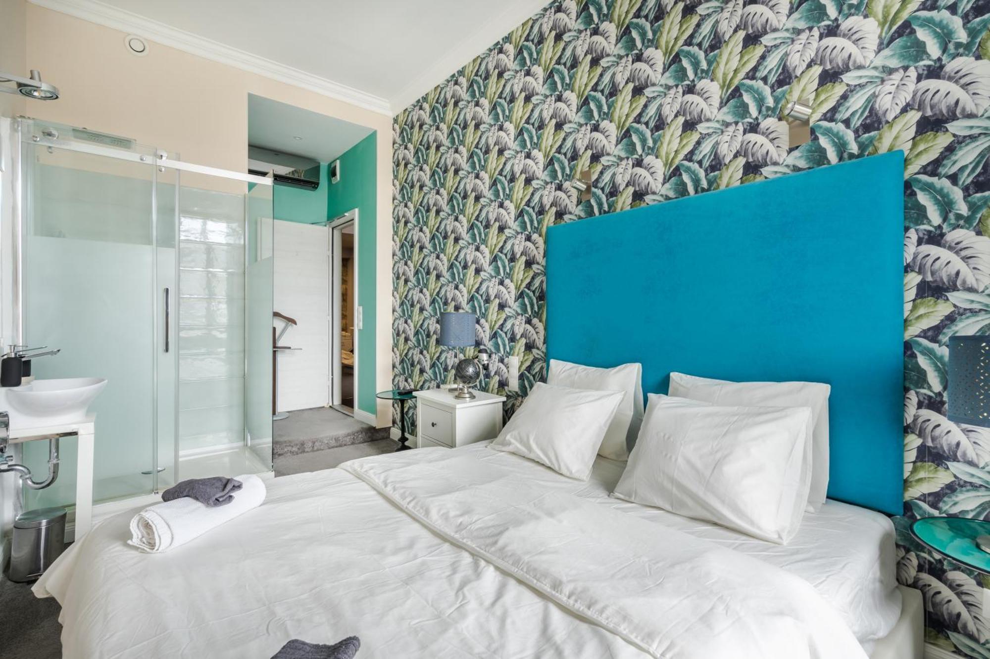 Nador Boutique- Best Location, By Bqa Budapest Room photo