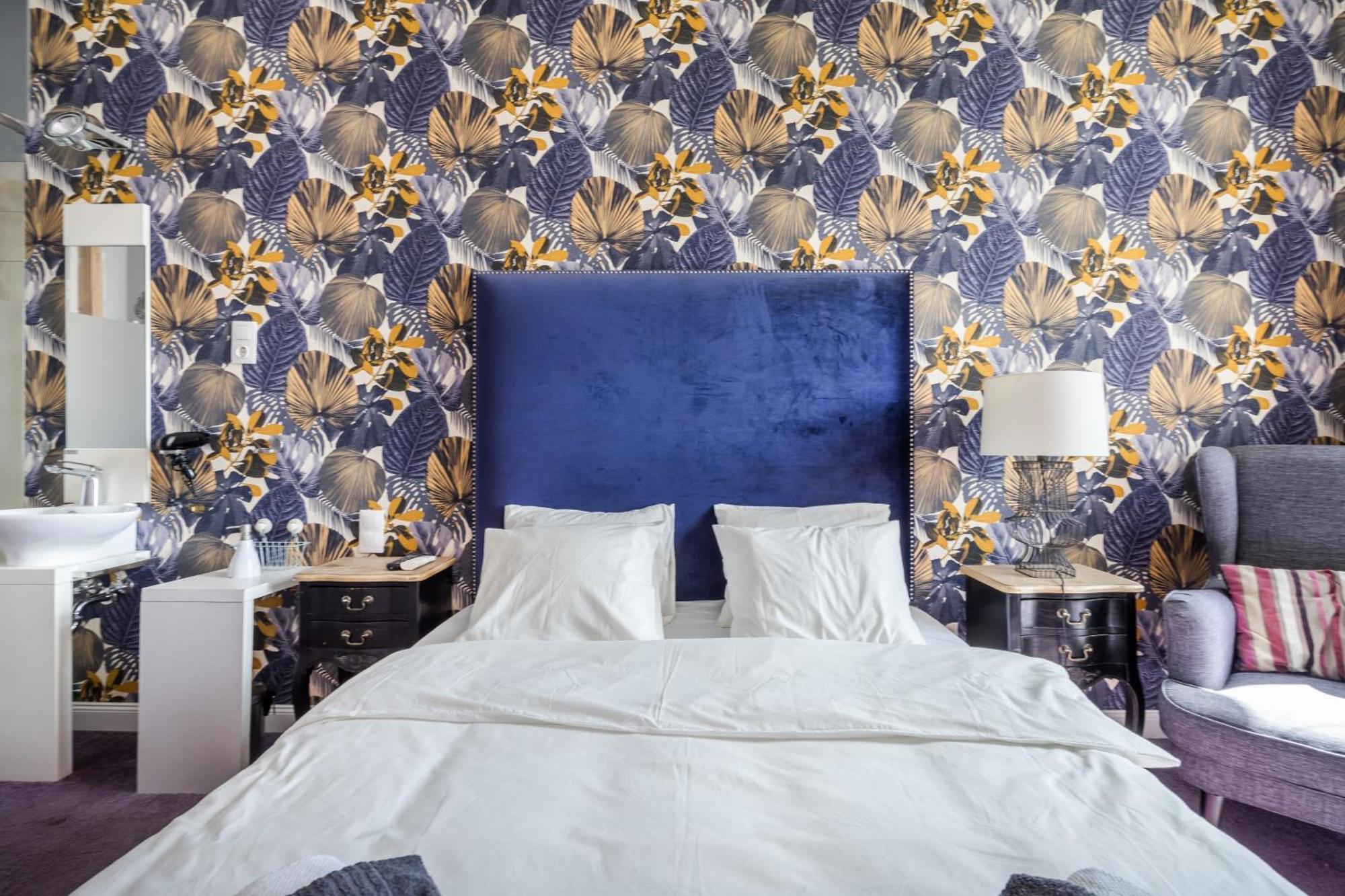 Nador Boutique- Best Location, By Bqa Budapest Room photo